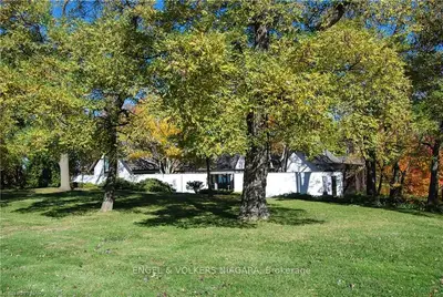 15319 Niagara River Parkway, Niagara-on-the-lake, On L0s 1j0