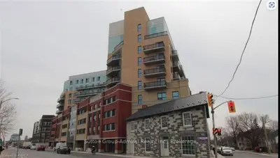 652 Princess Street 724, Kingston, On K7l 1e5