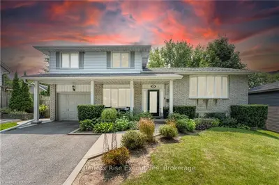 Detached in Kingston