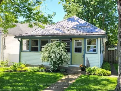 379 Dovercourt Road, Fort Erie, On L0s 1b0