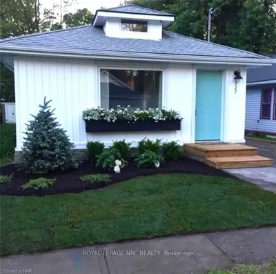 327 Oxford Avenue, Fort Erie, On L0s 1b0