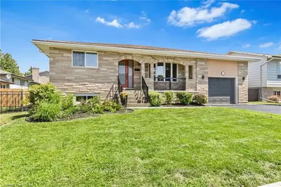 Detached in Kingston