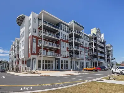 130 Water Street 416, Gananoque, On K7g 0a8