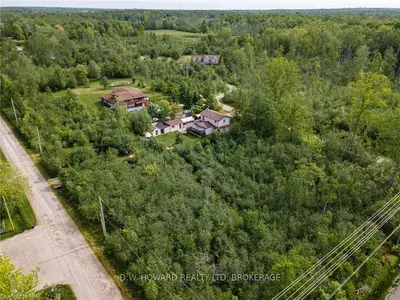V/l Chapin Parkway, Fort Erie, On L2a 5m4