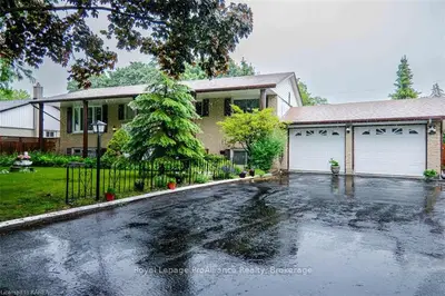 238 Mcgill Street, Quinte West, On K8v 3k6