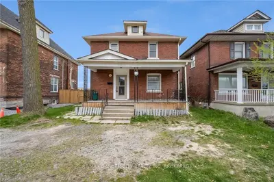 303 Merritt Street, St. Catharines, On L2t 1k1