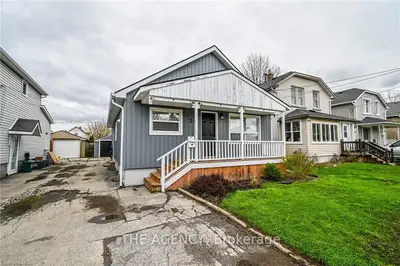 30 Lasalle Street, Welland, On L3b 4j6