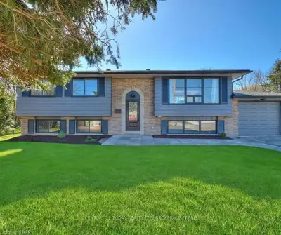 Detached in Fort Erie