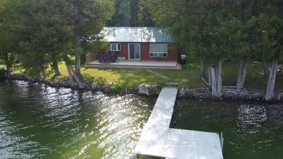 Detached in Stone Mills