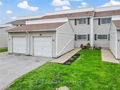 7001 Casey Street 41, Niagara Falls, On L2j 3g6