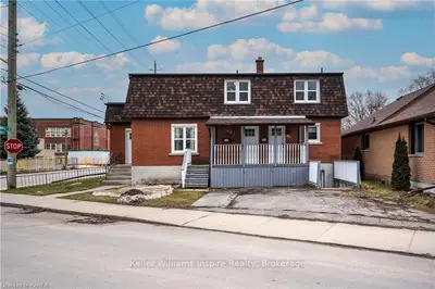 Detached in Kingston