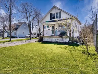 3507 East Main Street, Fort Erie, On L0s 1s0