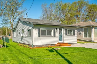 11110 Desiree Street, Wainfleet, On L0s 1v0