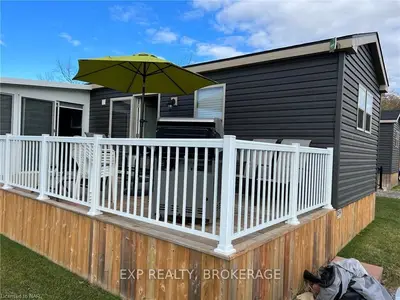 1501 Line 8 Road 204, Niagara-on-the-lake, On L0s 1l0