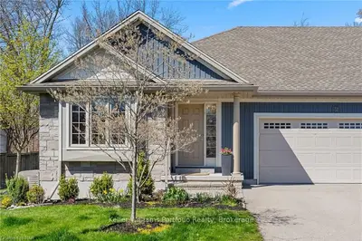 310 Ridge Road S 16, Fort Erie, On L0s 1n0