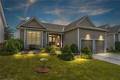 47 COUNTRY CLUB Drive, Loyalist, ON K0H 1G0