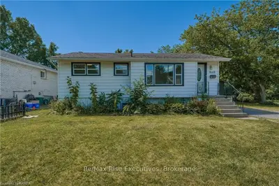 1640 Mary Street 2, Kingston, On K7m 5j1