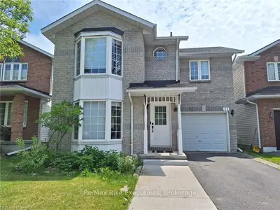 Detached in Kingston