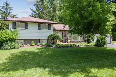 552 Montrose Road, Quinte West, On K8r 1b3