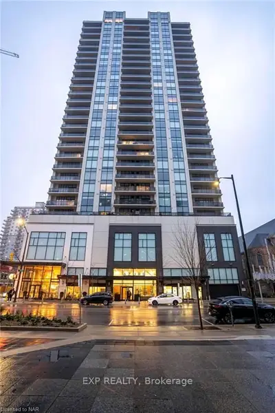 505 Talbot Street 1205, London East, On N6a 2s6