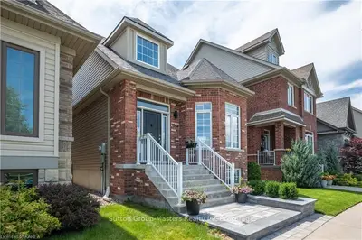 Detached in Kingston