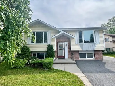 Detached in Kingston