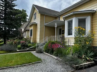 36 Merritt Street, Welland, On L3c 4t1