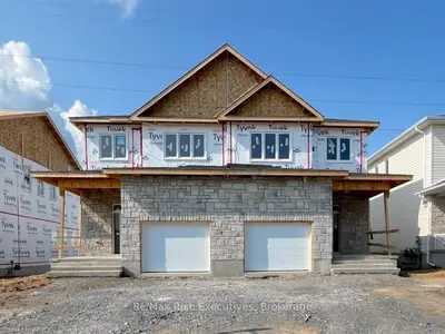 Semi-Detached in Kingston