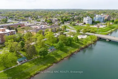 119 Lincoln Street 108, Welland, On L3c 5j7