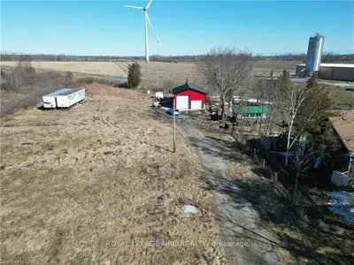 2951 North Shore Drive, Haldimand County, On N0a 1k0