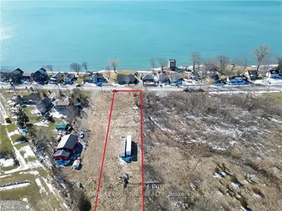 2947 North Shore Drive, Haldimand County, On N0a 1k0