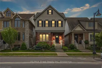 Detached in Kingston