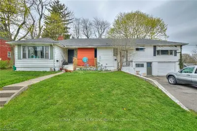 183-185 Battery Street, Fort Erie, On L2a 3m2