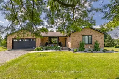 Detached in Kingston