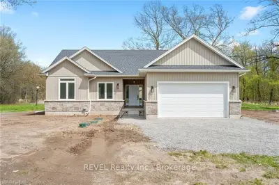 3299 Snider Rd Road, Port Colborne, On L3k 5v5