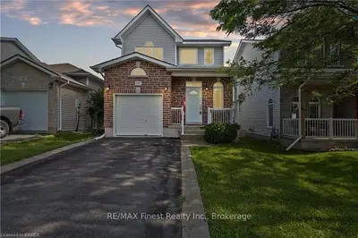 Detached in Kingston