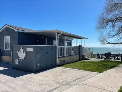 82 Wyldewood, Port Colborne, On, L0s 1r0