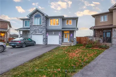 Semi-Detached in Kingston