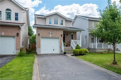Detached in Kingston