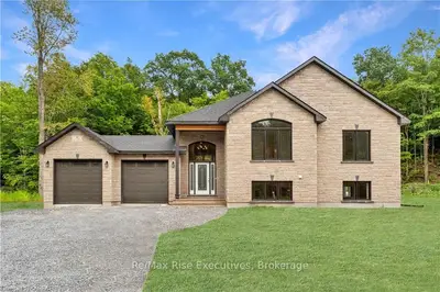 Lot A7 Hetu Road, Front Of Leeds & Seeleys Bay, On K7g 2v3