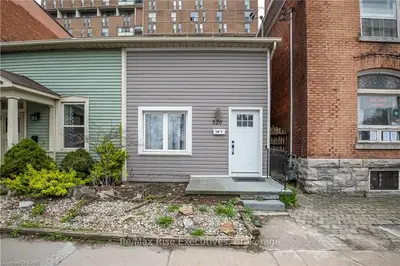 Semi-Detached in Kingston