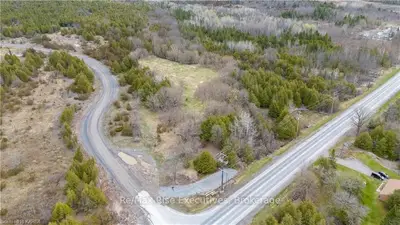 Lot 42 East County Road 2, Loyalist, On, K7p 0h7