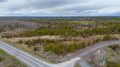 Lot 42 West County Road 2, Loyalist, On, K7p 0h7