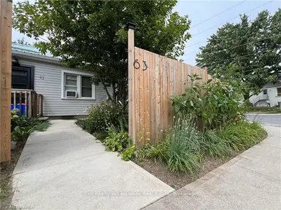 Detached in Kingston