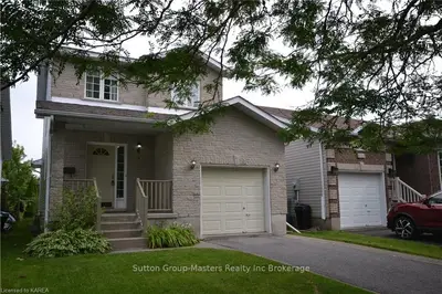 Detached in Kingston