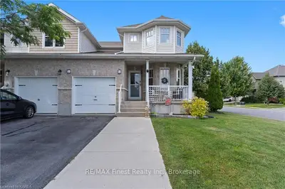 Semi-Detached in Kingston