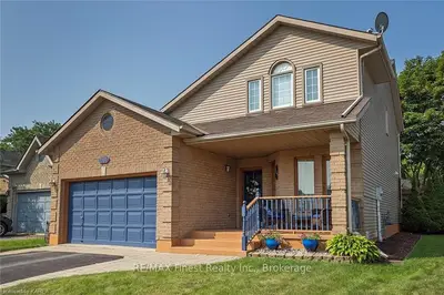Detached in Kingston