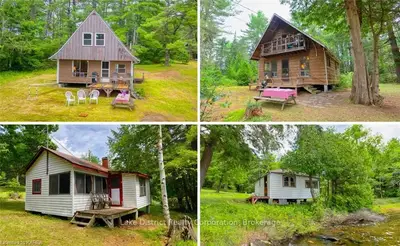 Detached in Frontenac