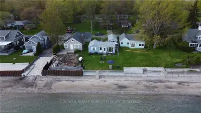 11143 Churchill Avenue, Wainfleet, On L0s 1v0
