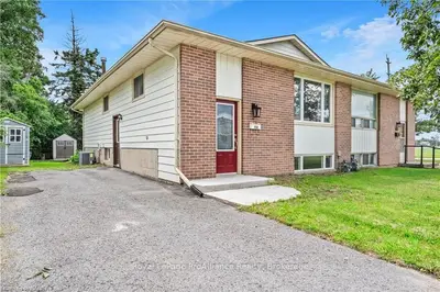 Semi-Detached in Kingston